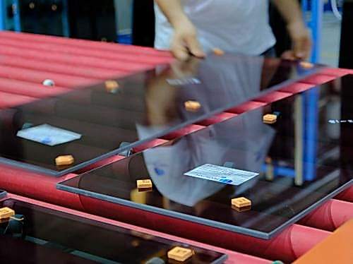 Antalya’da Temperli ve Çift Cam Üretiminde Mas Cam’ın Rolü